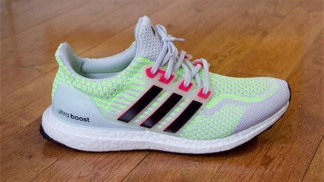 ultraboost dna 5.0 review